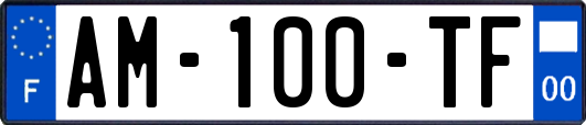 AM-100-TF