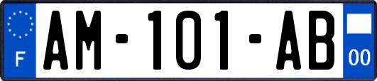 AM-101-AB