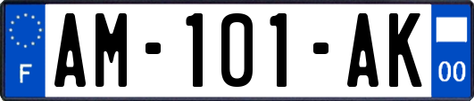 AM-101-AK