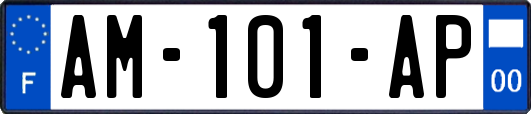 AM-101-AP