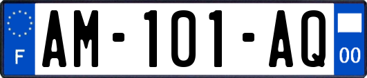 AM-101-AQ