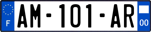 AM-101-AR