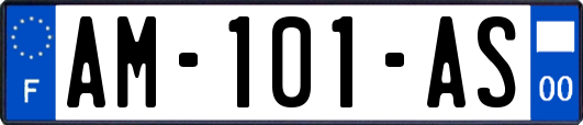 AM-101-AS