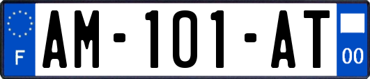 AM-101-AT