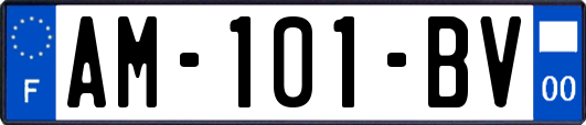 AM-101-BV