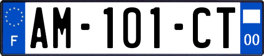 AM-101-CT