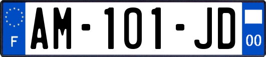 AM-101-JD