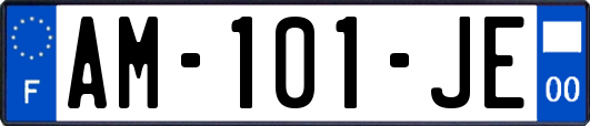 AM-101-JE