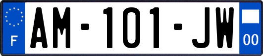 AM-101-JW