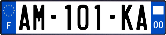 AM-101-KA