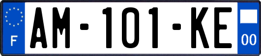 AM-101-KE