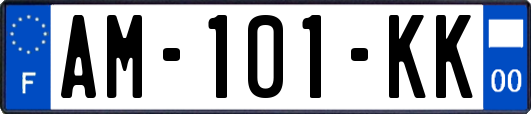 AM-101-KK