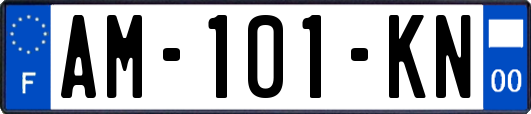 AM-101-KN