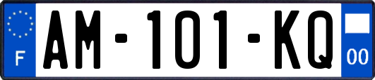 AM-101-KQ