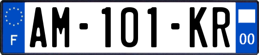 AM-101-KR