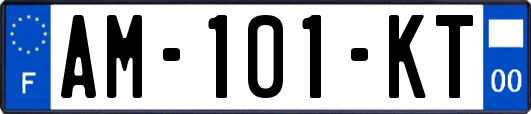 AM-101-KT