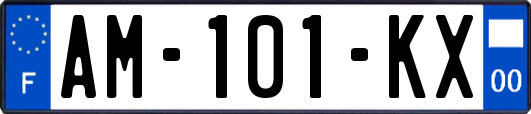 AM-101-KX