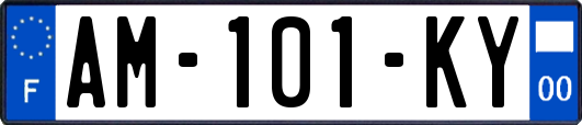 AM-101-KY