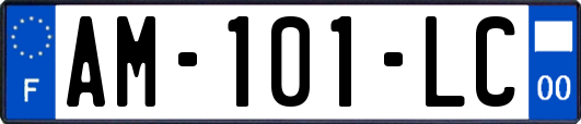 AM-101-LC