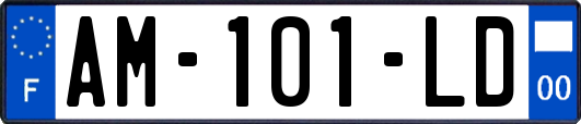 AM-101-LD