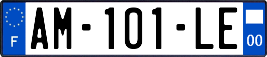 AM-101-LE