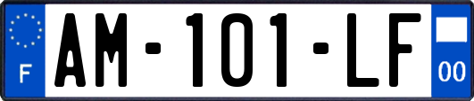 AM-101-LF