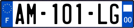 AM-101-LG