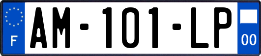 AM-101-LP