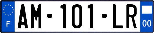 AM-101-LR