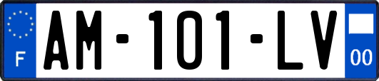 AM-101-LV