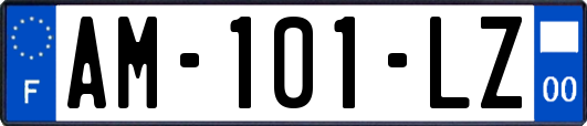 AM-101-LZ