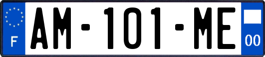 AM-101-ME