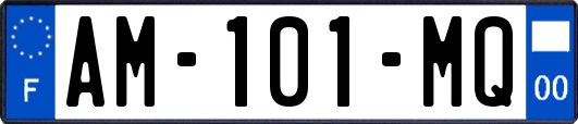 AM-101-MQ