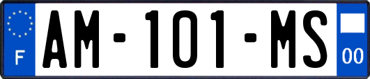 AM-101-MS