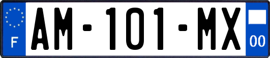 AM-101-MX
