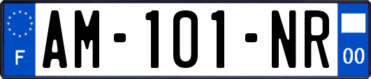 AM-101-NR