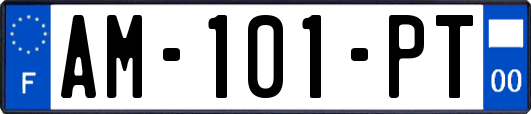 AM-101-PT