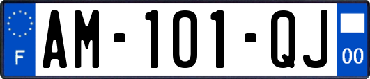 AM-101-QJ