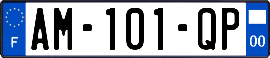 AM-101-QP
