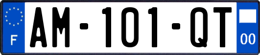 AM-101-QT