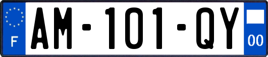 AM-101-QY
