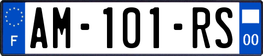 AM-101-RS