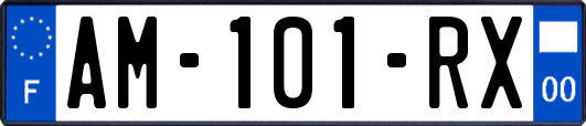 AM-101-RX