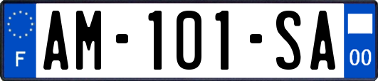 AM-101-SA