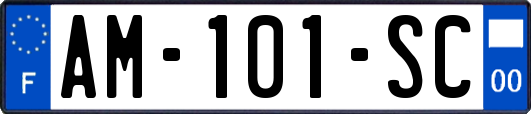 AM-101-SC
