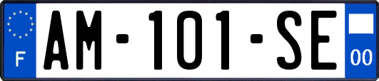 AM-101-SE