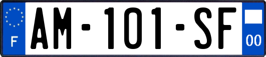 AM-101-SF
