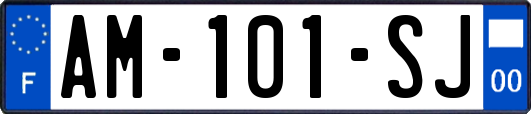 AM-101-SJ