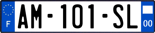 AM-101-SL
