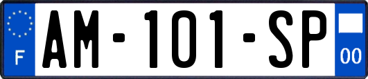 AM-101-SP